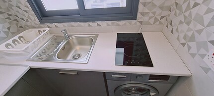 Nissi Twins Apartments by STAY BnB