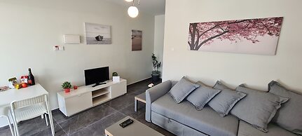 Nissi Twins Apartments by STAY BnB