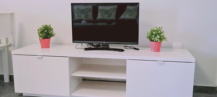 Nissi Twins Apartments by STAY BnB