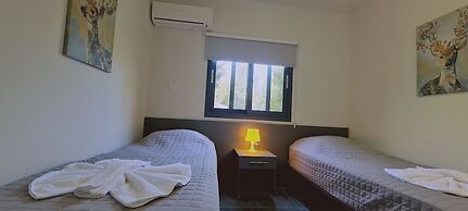 Nissi Twins Apartments by STAY BnB