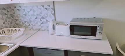 Nissi Twins Apartments by STAY BnB