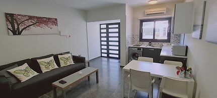 Nissi Twins Apartments by STAY BnB