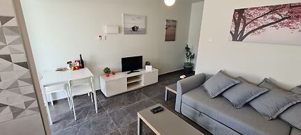 Nissi Twins Apartments by STAY BnB