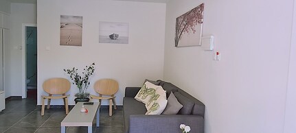 Nissi Twins Apartments by STAY BnB