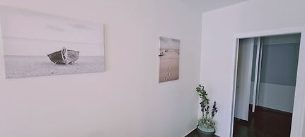 Nissi Twins Apartments by STAY BnB