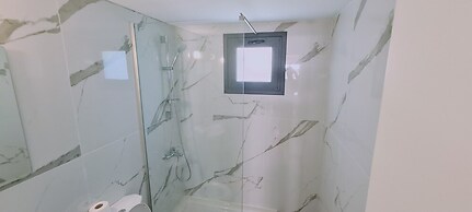 Nissi Twins Apartments by STAY BnB