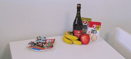 Nissi Twins Apartments by STAY BnB