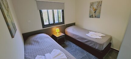 Nissi Twins Apartments by STAY BnB