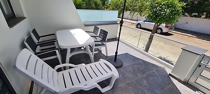 Nissi Twins Apartments by STAY BnB