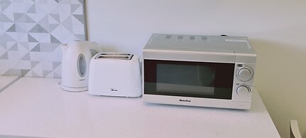 Nissi Twins Apartments by STAY BnB