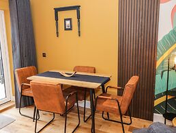 Feus Holiday Cottage