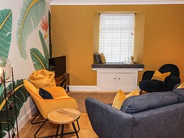 Feus Holiday Cottage