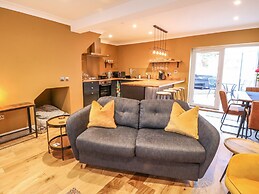 Feus Holiday Cottage