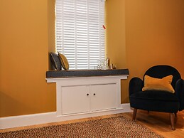 Feus Holiday Cottage