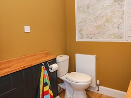 Feus Holiday Cottage