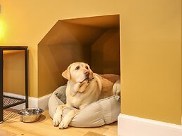 Feus Holiday Cottage