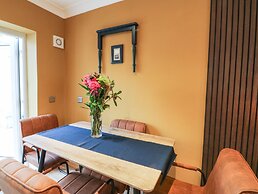 Feus Holiday Cottage