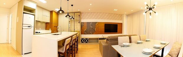 LOCAR-IN CANELA- Residencial Vivere