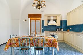 1132 Attico Isola dei Conigli by Barbarhouse