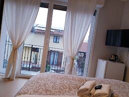 Michelangelo apartments