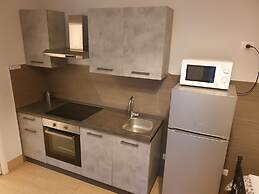 Michelangelo apartments