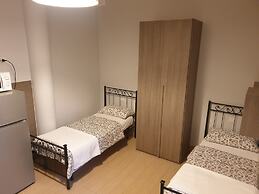 Michelangelo apartments