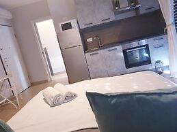 Michelangelo apartments