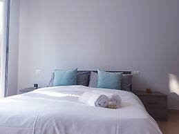 Michelangelo apartments