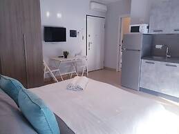 Michelangelo apartments