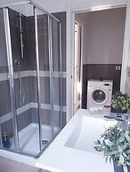 Michelangelo apartments