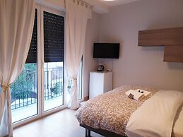 Michelangelo apartments