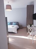 Michelangelo apartments