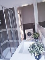 Michelangelo apartments