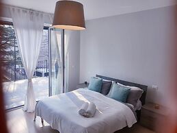 Michelangelo apartments