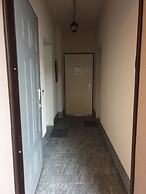 Michelangelo apartments