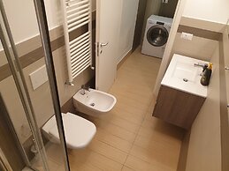 Michelangelo apartments