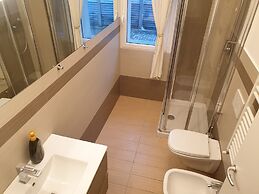 Michelangelo apartments