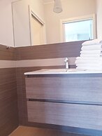 Michelangelo apartments