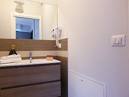 Michelangelo apartments