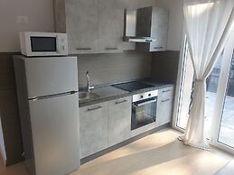 Michelangelo apartments