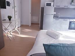 Michelangelo apartments