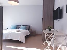 Michelangelo apartments