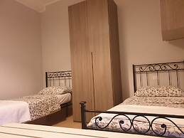 Michelangelo apartments