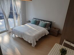 Michelangelo apartments