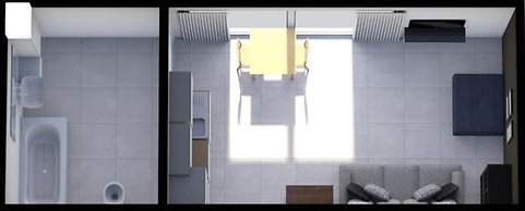 Studio De Haan - Netflix, Gelmatras en Zwembad