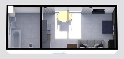 Studio De Haan - Netflix, Gelmatras en Zwembad