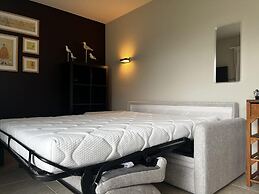 Studio De Haan - Netflix, Gelmatras en Zwembad