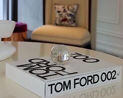 UMA House by Yurbban South Beach