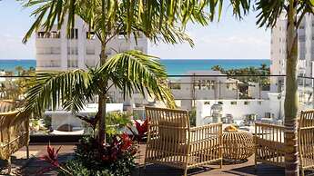 UMA House by Yurbban South Beach