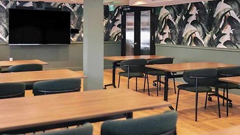 UMA House by Yurbban South Beach